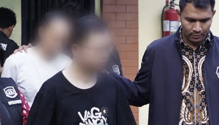 Imigrasi Deportasi 3 WN China Pelaku Kawin Pesanan, Berkedok Paspor Wisata ke Malaysia