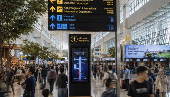Harga Tiket Pesawat Lebih Murah Saat Libur Sekolah, Simak Aturan PPN DTP Terbaru dalam PMK 43/2026
