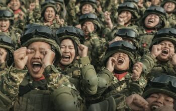 Imbas 5 Peserta Tewas, Kemhan Hentikan Latsarmil Calon Manager Koperasi Merah Putih