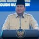 Prabowo Janji Tindak Tegas Penyalahgunaan MBG