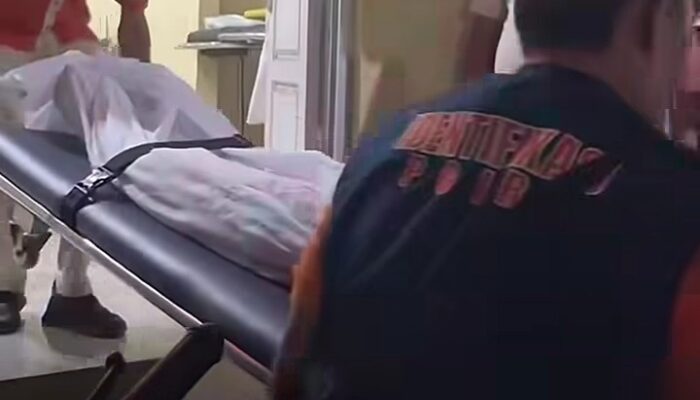 Buron Curanmor Tewas Usai Ditangkap, Keluarga Bantah Klaim Polisi Soal Perlawanan