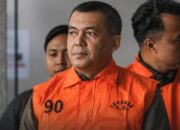 Ketua KPK Ungkap Dugaan Pemerasan Izin Tinggal WNA, Nama Wamen Imipas Disebut