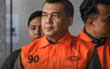 Ketua KPK Ungkap Dugaan Pemerasan Izin Tinggal WNA, Nama Wamen Imipas Disebut