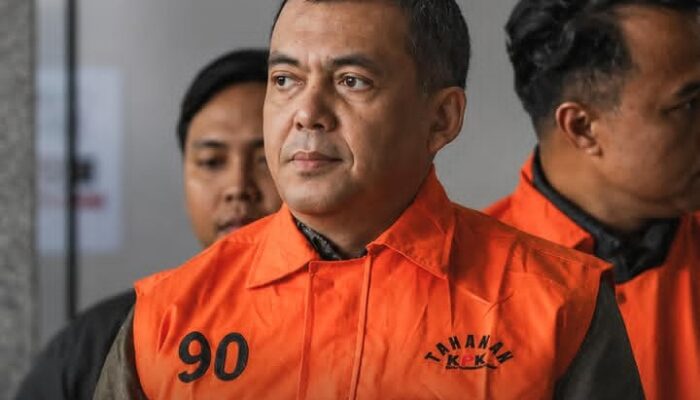 Ketua KPK Ungkap Dugaan Pemerasan Izin Tinggal WNA, Nama Wamen Imipas Disebut