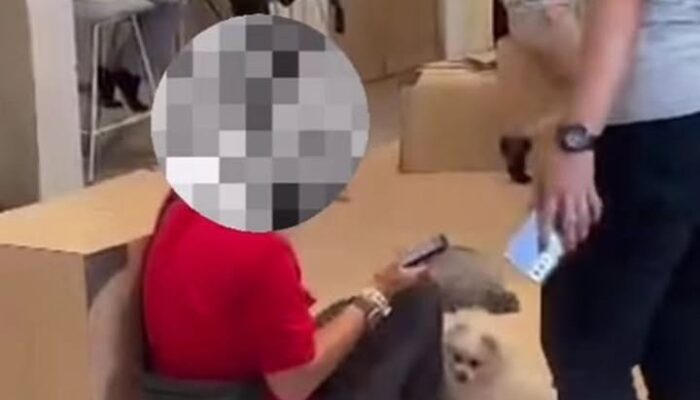 Viral Video Dugaan Pelecehan Anjing di Penjaringan, Polisi Periksa Pelaku