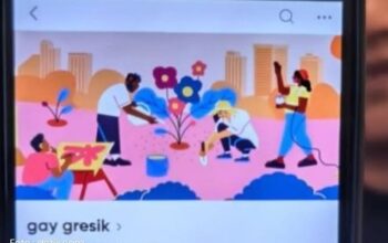 Dinkes Gresik Catat 92 Kasus Baru HIV Selama Awal 2026