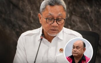 Titik Layanan MBG Membengkak, Anggaran Diduga Boros Rp12 Triliun