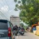 Warga Keluhkan Jalan Veteran ke Pemkab, Pengendara: Berharap Ada Penertiban
