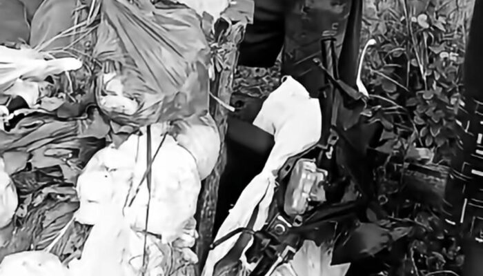 Tragis! Pedagang Sayur Tewas Usai Jadi Korban Tabrak Lari di Jalan Raya Totoang Kalapa Dua Karawang