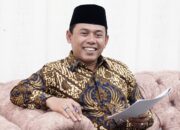 Tegas! Ketua DPRD Karawang Ajak Seluruh Lapisan Masyarakat Perkuat Peran Koperasi