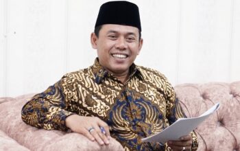 Tegas! Ketua DPRD Karawang Ajak Seluruh Lapisan Masyarakat Perkuat Peran Koperasi