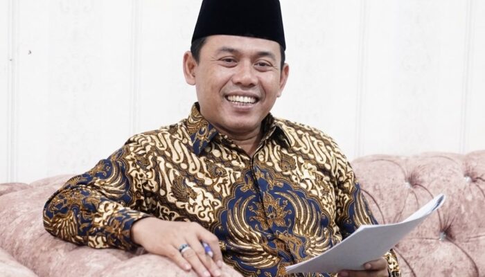 Tegas! Ketua DPRD Karawang Ajak Seluruh Lapisan Masyarakat Perkuat Peran Koperasi