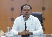 Keren! Ketua dan Wakil Ketua I DPRD Karawang Hadir pada Pertemuan Penting dengan DPRD Provinsi Banten di Kantor BPN
