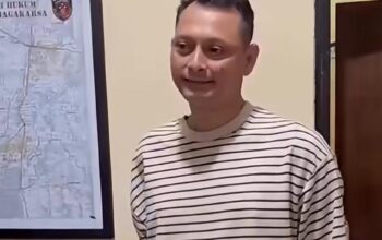 Pria Diduga Lakukan Pemukulan terhadap Pengendara di Jagakarsa Ditangkap Polisi, Sempat Viral di Media Sosial