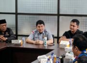 Takjub! Komisi III DPRD Sidak PT SAI Bahas Penanganan Banjir dan Dugaan Persoalan Perizinan
