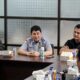 Takjub! Komisi III DPRD Sidak PT SAI Bahas Penanganan Banjir dan Dugaan Persoalan Perizinan