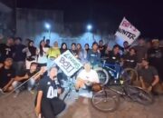 Video Konvoi Bertuliskan “Boti Hunter” Viral di Media Sosial, Tuai Beragam Tanggapan Warganet