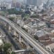 Pramono Anung Targetkan LRT Jakarta Rute Manggarai-Dukuh Atas Rampung Akhir 2028