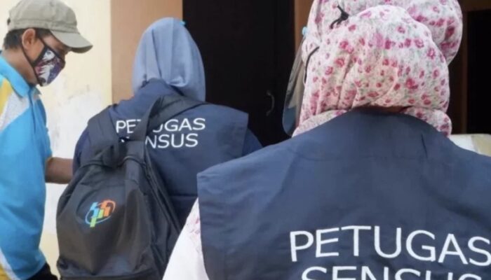 Tolak Didata Sensus Ekonomi, BPS Sebut Ada Ancaman Denda dan Kurungan Penjara