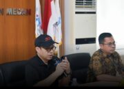 Komdigi Kejar Target Internet 100 Mbps, Fokus Perluas Akses ke Daerah Terpencil
