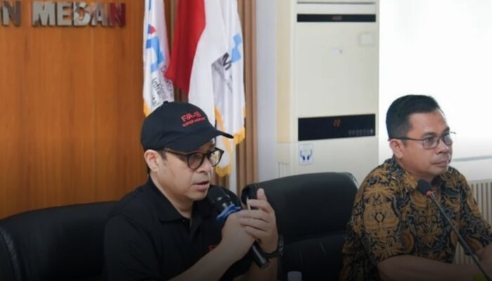 Komdigi Kejar Target Internet 100 Mbps, Fokus Perluas Akses ke Daerah Terpencil