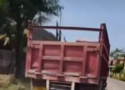 Pria Diduga Terlibat Tabrak Lari Dikejar Warga dari Cikampek ke Purwakarta