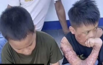 Kasus Pembakaran 3 Santri di Lombok Tengah Masuk Tahap Penyidikan, 1 Korban Meninggal