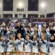 Membanggakan! SMAN 1 Karawang Cetak Prestasi di Ajang Bergengsi Cheerleader dan Atlet O2SN