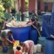 Krisis Air Bersih Melanda 3 Desa di Karawang, Ribuan Warga Andalkan Bantuan BPBD
