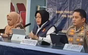 Empat Kafe Karaoke di Cibitung Diduga Jadi Lokasi Eksploitasi Anak, 12 Orang Jadi Tersangka