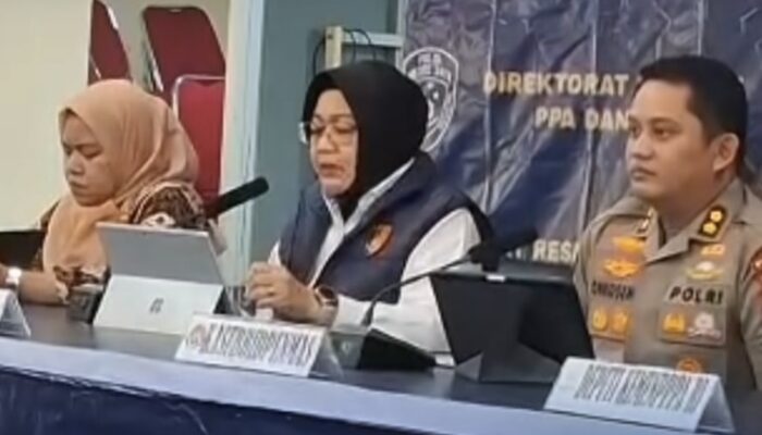 Empat Kafe Karaoke di Cibitung Diduga Jadi Lokasi Eksploitasi Anak, 12 Orang Jadi Tersangka