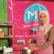Inspiratif! Lulusan FKIP Pilih Bangun UMKM, Raih Omzet hingga Rp100 Juta Saat Lebaran