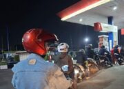 Jelang Peluncuran B50, Stok Pertalite di Sejumlah SPBU Karawang Dilaporkan Habis