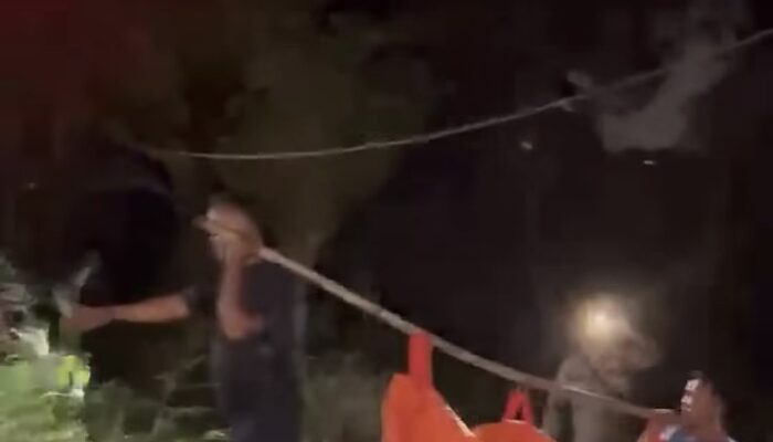 Mayat di Area Persawahan Cikampek Sudah Dievakuasi, Polisi Periksa Saksi dan TKP