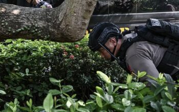 Ancaman Bom Hentikan MPLS di SDN Srengseng Sawah 15, Pelaku Ternyata Orang Tua Murid