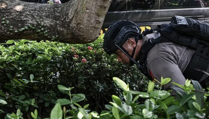Ancaman Bom Hentikan MPLS di SDN Srengseng Sawah 15, Pelaku Ternyata Orang Tua Murid