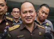 Kejagung Perintahkan Seluruh Kejati Hentikan Pengumpulan Data Program MBG, Ini Alasannya