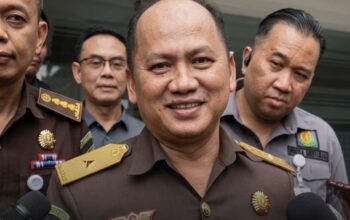 Kejagung Perintahkan Seluruh Kejati Hentikan Pengumpulan Data Program MBG, Ini Alasannya