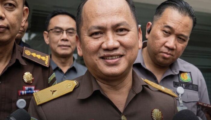 Kejagung Perintahkan Seluruh Kejati Hentikan Pengumpulan Data Program MBG, Ini Alasannya