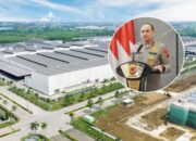 Polda Jabar dan Pemkab Karawang Perkuat Sinergi Jaga Kondusivitas Kawasan Industri