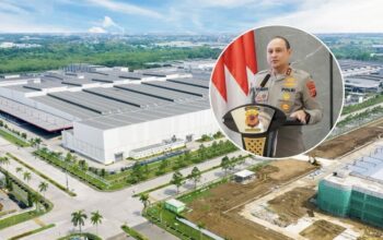 Polda Jabar dan Pemkab Karawang Perkuat Sinergi Jaga Kondusivitas Kawasan Industri