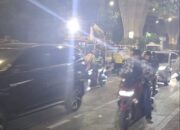 Pembongkaran JPO yang Tertabrak Truk di Mampang Rampung, Lalu Lintas Kembali Normal
