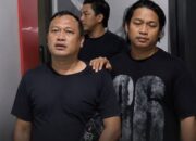Korban Tolak Damai, Kasus Perusakan Mini Cooper di Sunter Berlanjut ke Ranah Hukum