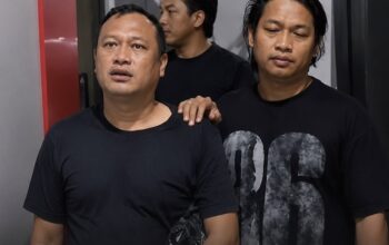 Korban Tolak Damai, Kasus Perusakan Mini Cooper di Sunter Berlanjut ke Ranah Hukum