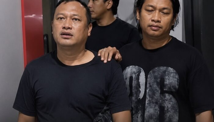 Korban Tolak Damai, Kasus Perusakan Mini Cooper di Sunter Berlanjut ke Ranah Hukum
