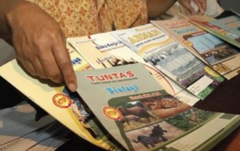 Disdikbud Karawang Siapkan Peluncuran Program LKS Gratis Akhir Juli 2026