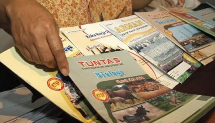 Disdikbud Karawang Siapkan Peluncuran Program LKS Gratis Akhir Juli 2026