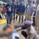 Nahas! WNA China Tewas di Proyek Pelebaran Jalan Luwu Utara usai Terlindas Eskavator