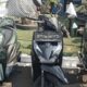 Berbekal Sinyal GPS, Polsek Jatiuwung Tangkap 3 Penadah Motor Curian di Karawang