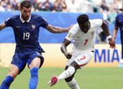 Inggris Rebut Posisi Ketiga Piala Dunia 2026 Usai Taklukkan Prancis 6-4